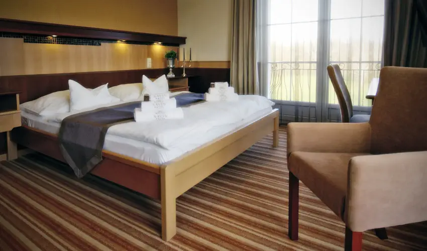 Hotel Xavin Hark�ny - Augusztus 20.