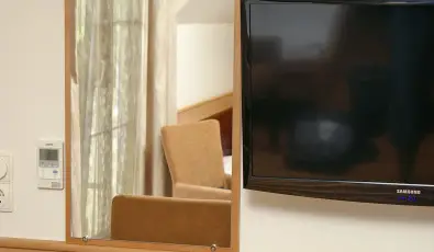 Hotel Xavin Hark�ny