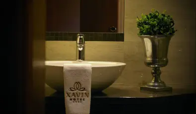 Hotel Xavin Hark�ny