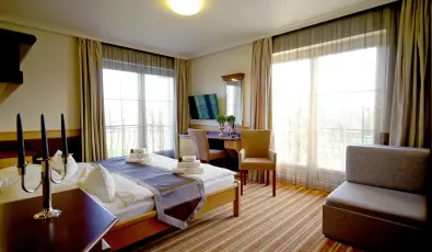 Hotel Xavin Hark�ny