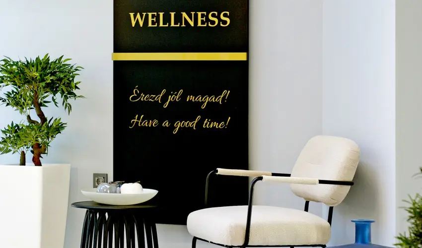 Hotel Xavin Hark�ny - Augusztus 20.