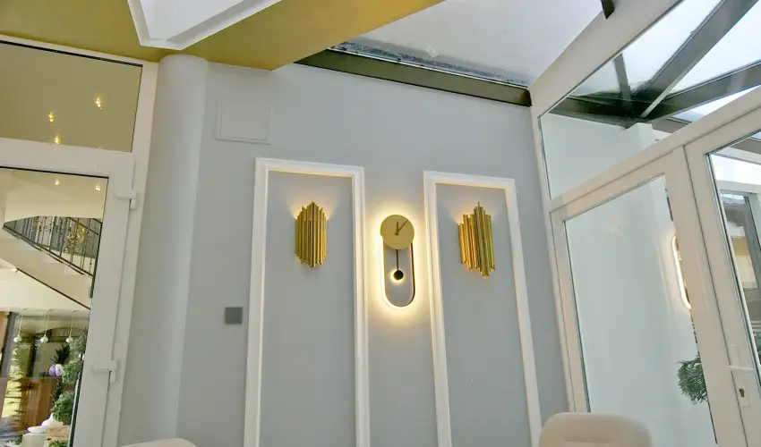 Hotel Xavin Hark�ny - Augusztus 20.