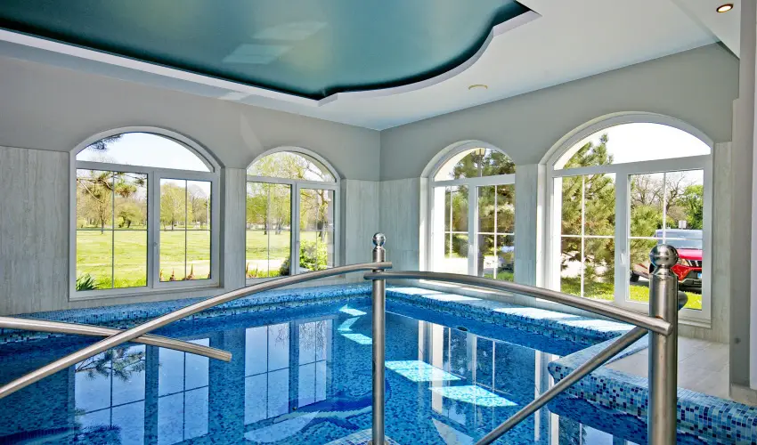 Hotel Xavin Hark�ny - Augusztus 20.