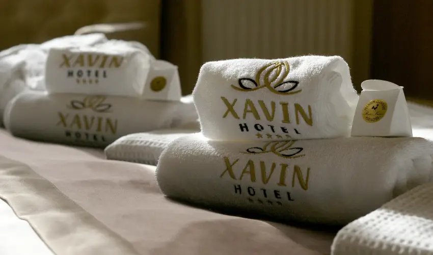 Hotel Xavin Hark�ny - Augusztus 20.