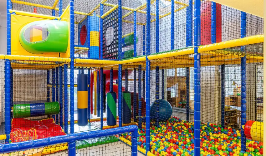 Hotel Xylophon Lutzmannsburg - Augusztus 20. (min. 2 j)