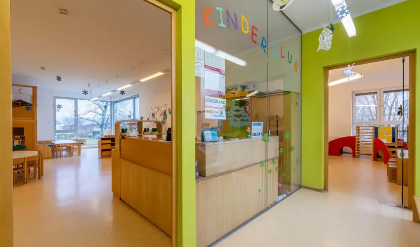 Hotel Xylophon Lutzmannsburg - Augusztus 20. (min. 2 j)