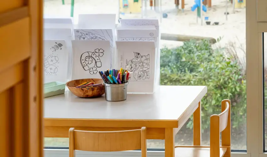 Hotel Xylophon Lutzmannsburg - Augusztus 20. (min. 2 j)