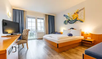 Hotel Xylophon Lutzmannsburg