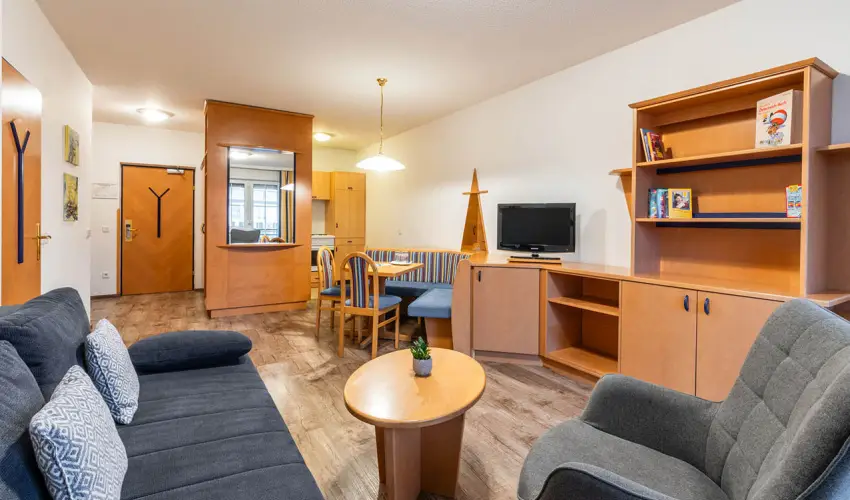 Hotel Xylophon Lutzmannsburg - Augusztus 20. (min. 2 j)