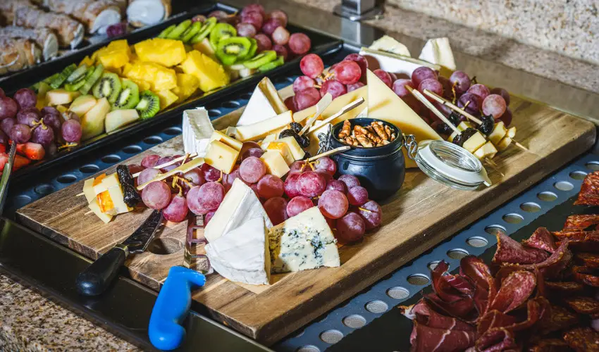 Hotel Xylophon Lutzmannsburg - Augusztus 20. (min. 2 j)