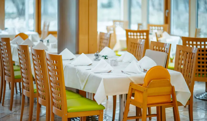 Hotel Xylophon Lutzmannsburg - Augusztus 20. (min. 2 j)