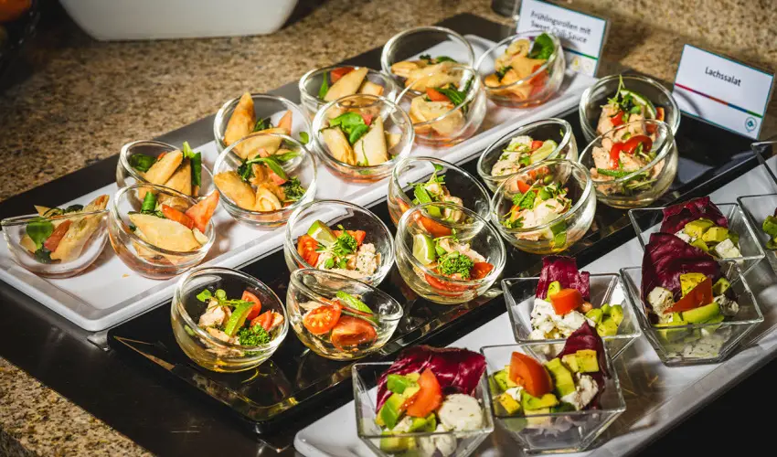 Hotel Xylophon Lutzmannsburg - Augusztus 20. (min. 2 j)