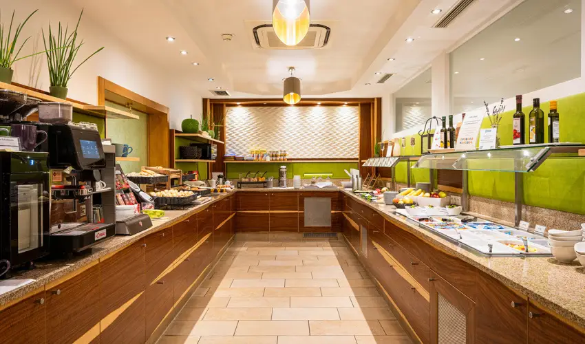 Hotel Xylophon Lutzmannsburg - Augusztus 20. (min. 2 j)