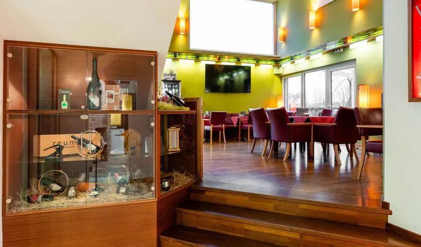 Hotel Xylophon Lutzmannsburg - Augusztus 20. (min. 2 j)