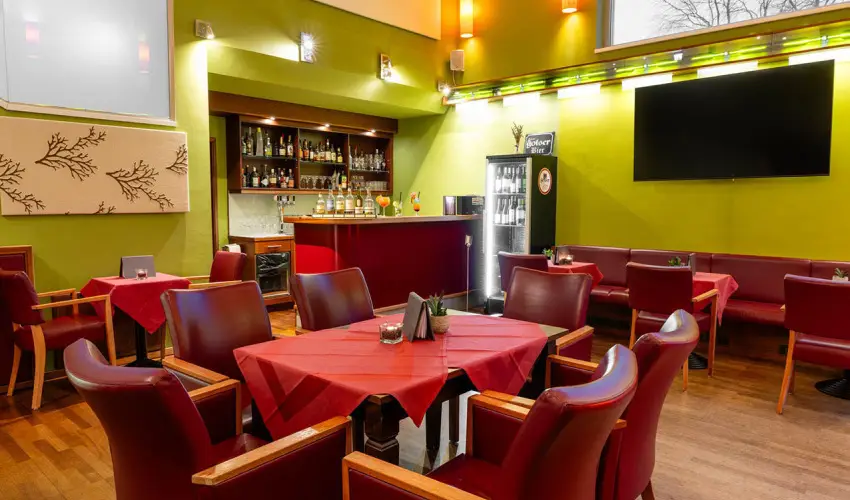 Hotel Xylophon Lutzmannsburg - Augusztus 20. (min. 2 j)