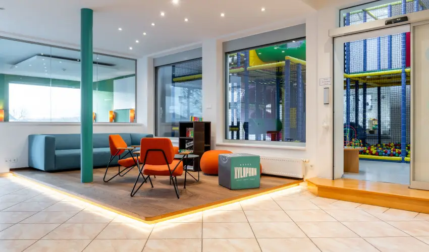 Hotel Xylophon Lutzmannsburg - Augusztus 20. (min. 2 j)