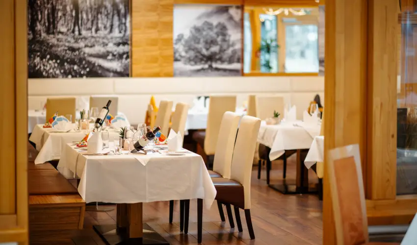 Hotel Xylophon Lutzmannsburg - Augusztus 20. (min. 2 j)