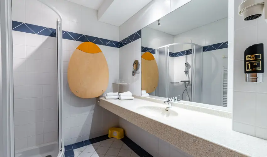 Hotel Xylophon Lutzmannsburg - Augusztus 20. (min. 2 j)