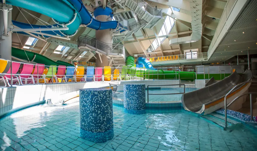 Hotel Xylophon Lutzmannsburg - Augusztus 20. (min. 2 j)