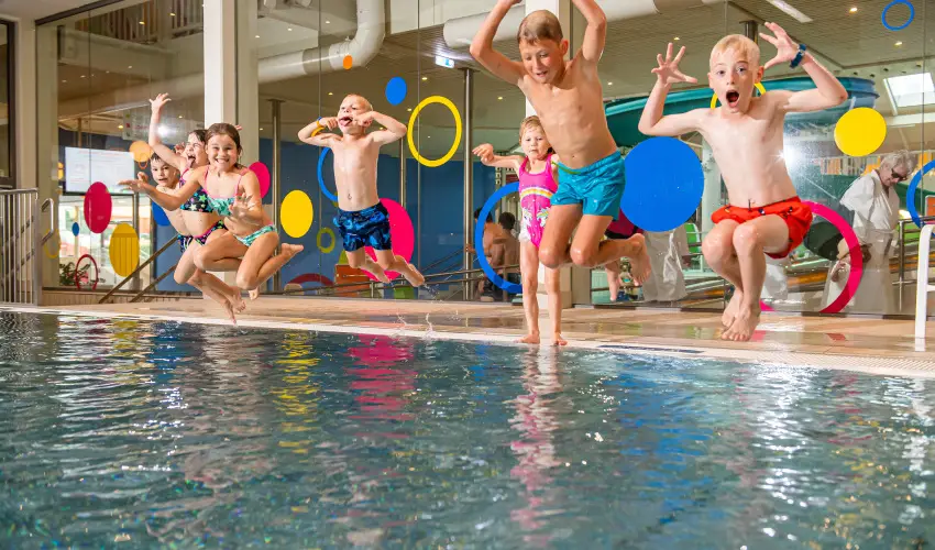 Hotel Xylophon Lutzmannsburg - Augusztus 20. (min. 2 j)