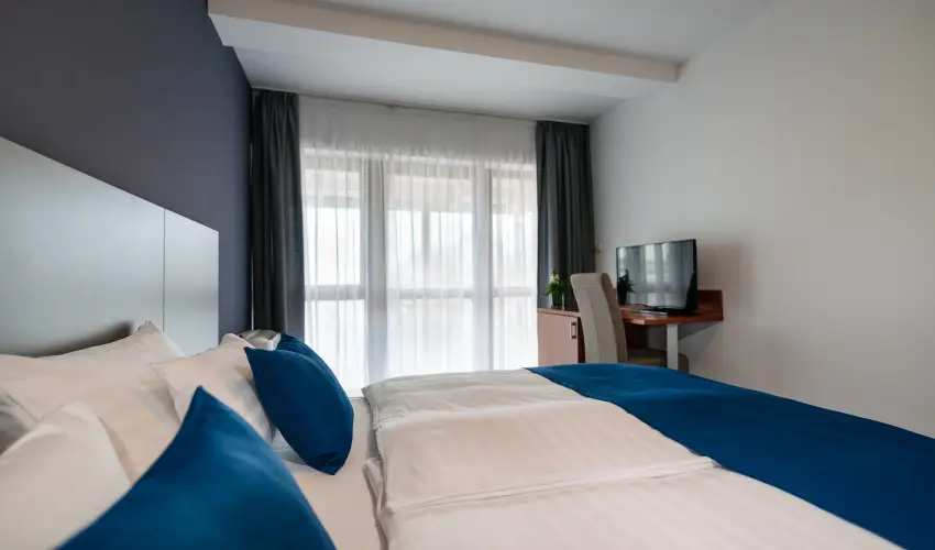 Hotel Yacht Wellness & Business Si�fok - Augusztus 20. (min. 3 �j)