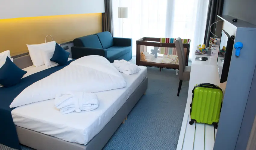 Hotel Yacht Wellness & Business Si�fok - Augusztus 20. (min. 3 �j)