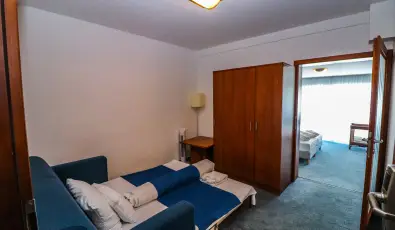 Hotel Yacht Wellness & Business Si�fok