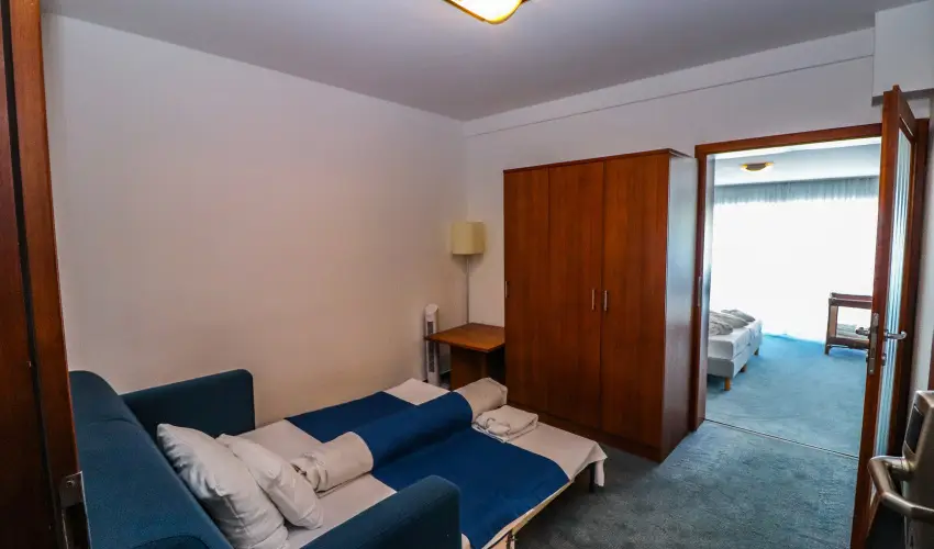 Hotel Yacht Wellness & Business Si�fok - Augusztus 20. (min. 3 �j)