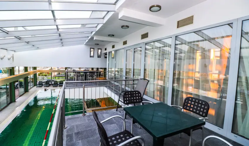 Hotel Yacht Wellness & Business Si�fok - Augusztus 20. (min. 3 �j)