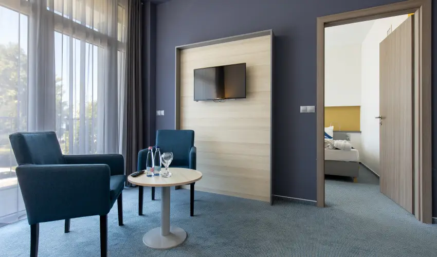 Hotel Yacht Wellness & Business Si�fok - Augusztus 20. (min. 3 �j)