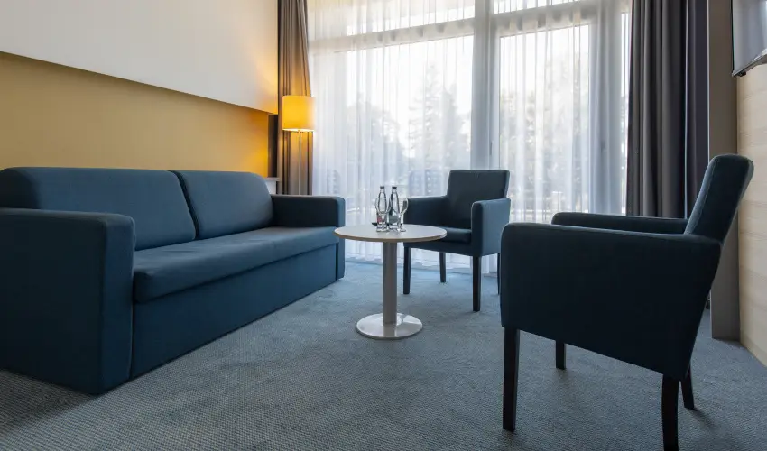 Hotel Yacht Wellness & Business Si�fok - Augusztus 20. (min. 3 �j)