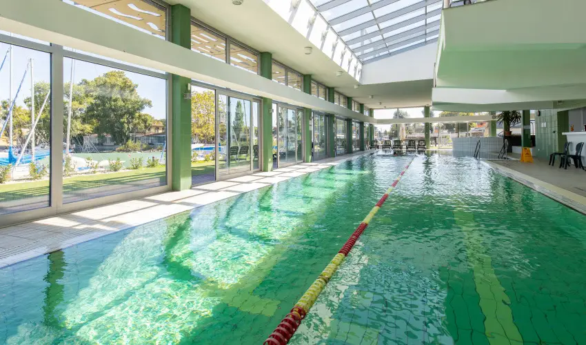 Hotel Yacht Wellness & Business Si�fok - Augusztus 20. (min. 3 �j)