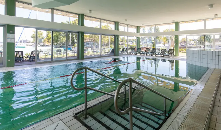 Hotel Yacht Wellness & Business Si�fok - Augusztus 20. (min. 3 �j)