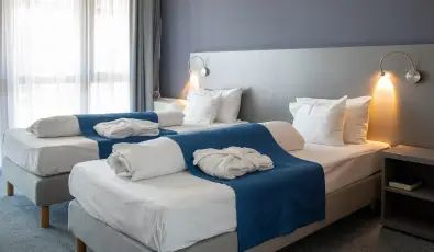 Hotel Yacht Wellness & Business Si�fok