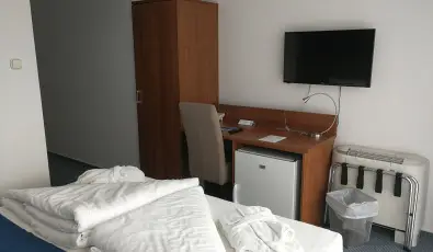 Hotel Yacht Wellness & Business Si�fok