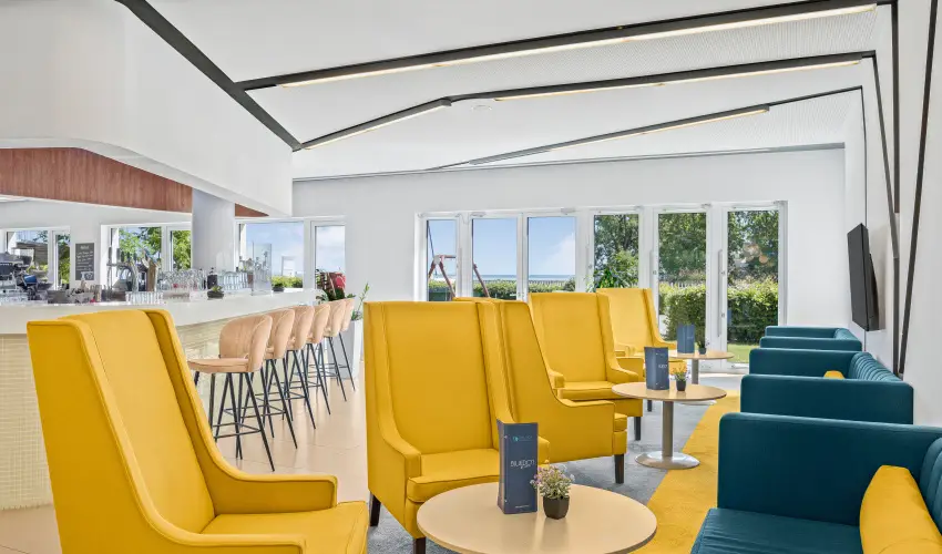 Hotel Yacht Wellness & Business Si�fok - Augusztus 20.
