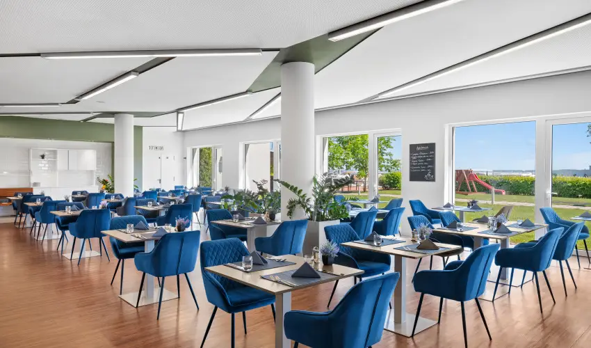 Hotel Yacht Wellness & Business Si�fok - Augusztus 20.