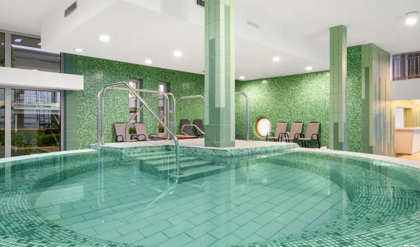 Hotel Yacht Wellness & Business Si�fok - Augusztus 20.