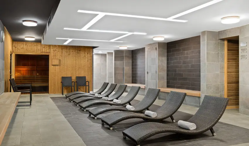 Hotel Yacht Wellness & Business Si�fok - Augusztus 20.