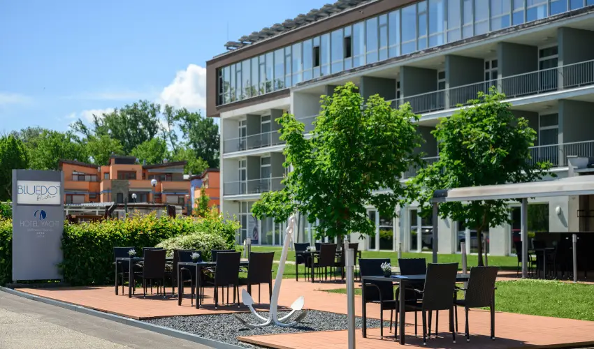 Hotel Yacht Wellness & Business Si�fok - Augusztus 20.