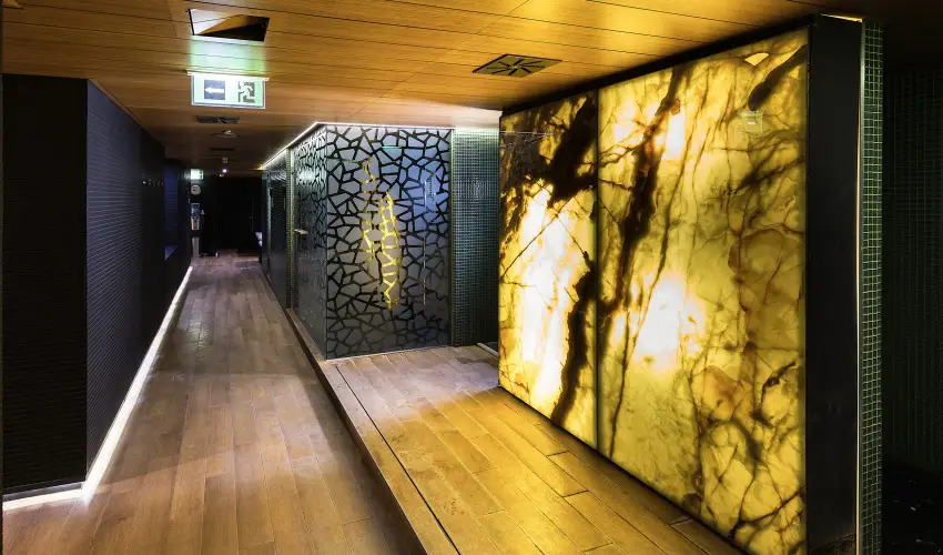 Hotel Zena Hvz - Augusztus 20. (min. 3 j)