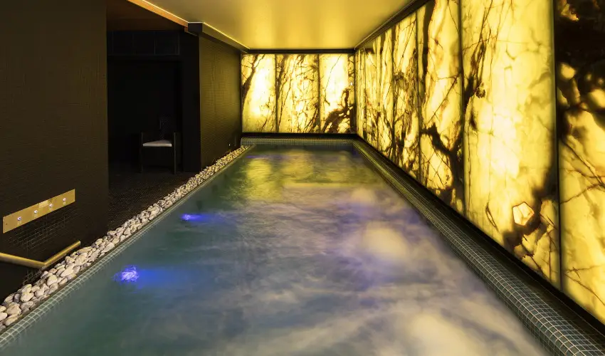 Hotel Zena Hvz - Augusztus 20. (min. 3 j)