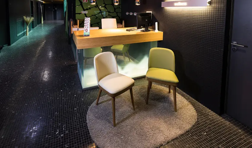 Hotel Zena Hvz - Augusztus 20. (min. 3 j)