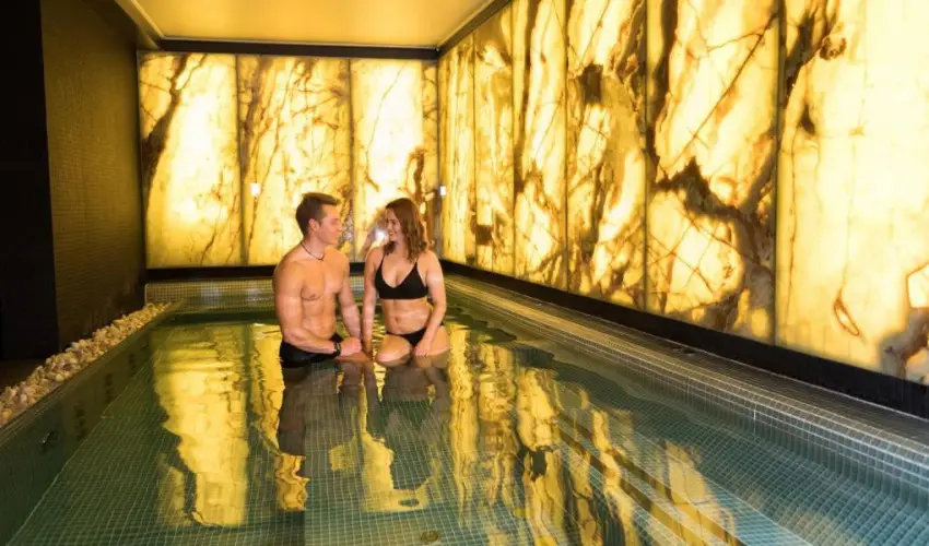 Hotel Zena Hvz - Augusztus 20. (min. 3 j)