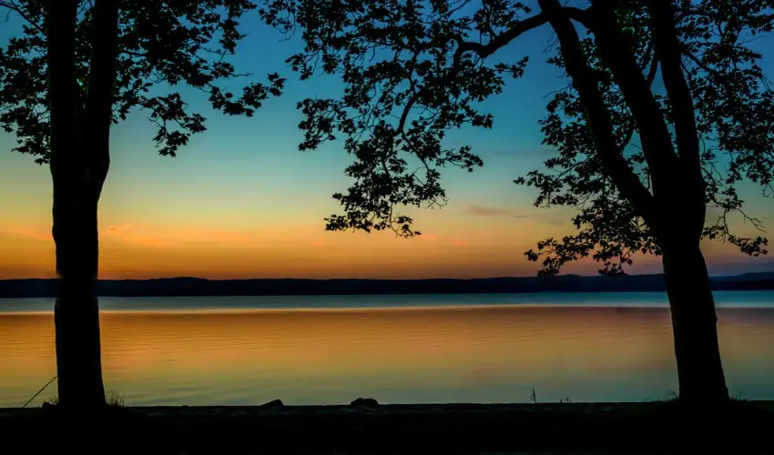 Hotel Anna Villa Balatonfldvr - Augusztus 20. (min. 2 j)