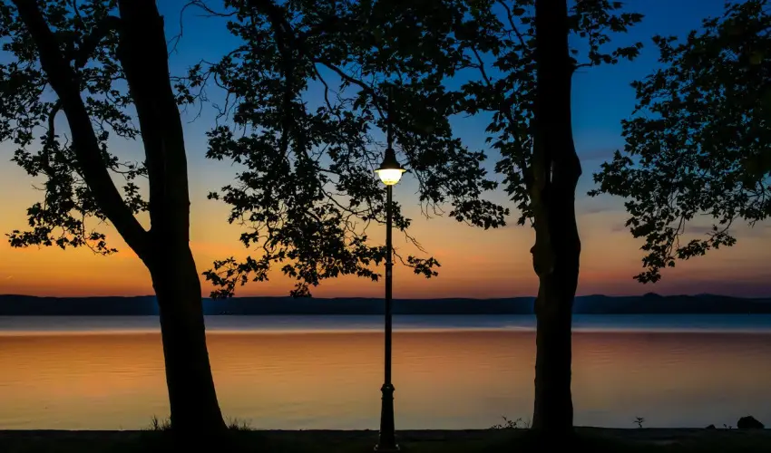 Hotel Anna Villa Balatonfldvr - Augusztus 20. (min. 2 j)