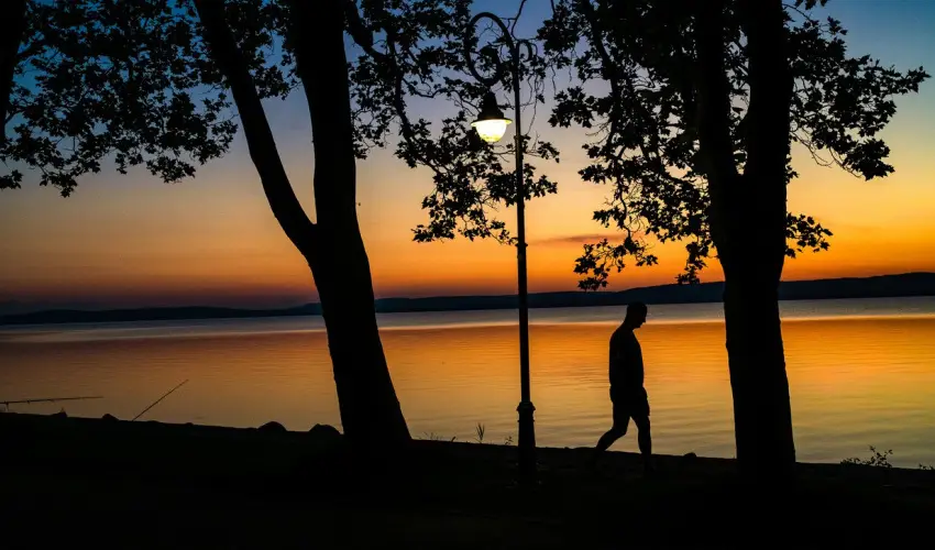 Hotel Anna Villa Balatonfldvr - Augusztus 20. (min. 2 j)