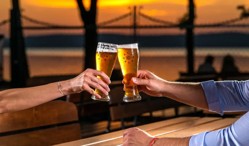 Hotel Anna Villa Balatonfldvr - Augusztus 20. (min. 2 j)