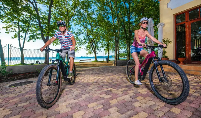 Hotel Anna Villa Balatonfldvr - Augusztus 20. (min. 2 j)