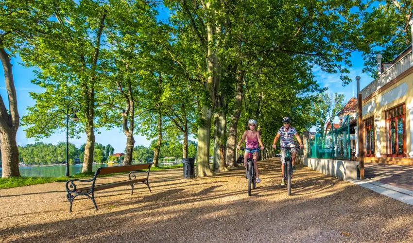 Hotel Anna Villa Balatonfldvr - Augusztus 20. (min. 2 j)